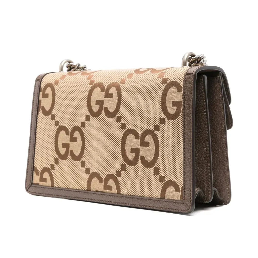 Gucci Dionysus Shoulder Bag - Brown