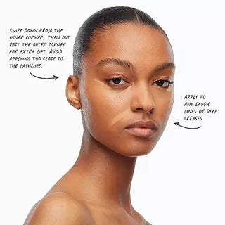 Makeup By Mario SurrealSkin Awakening Concealer - 420 (Medium Dark Golden)