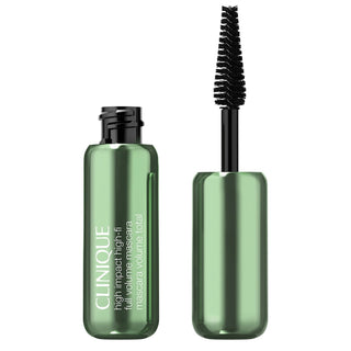 Clinique High Impact Full Volume Mascara - Mini in Intense Black