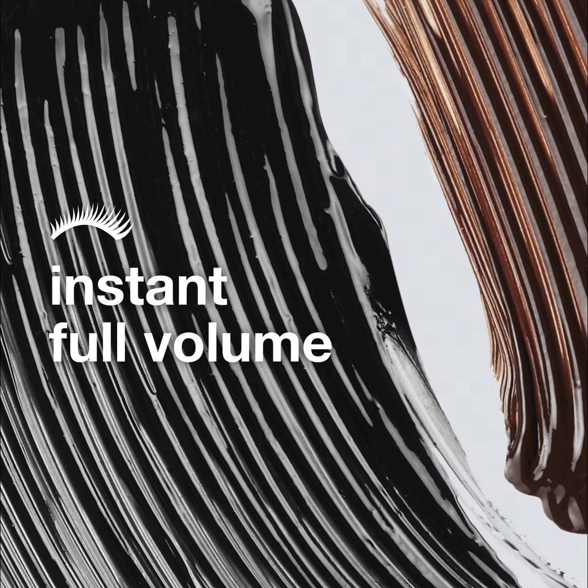 Clinique High Impact Full Volume Mascara - Mini in Intense Black