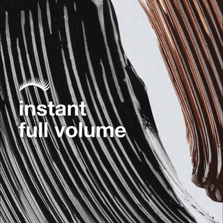 Clinique High Impact Full Volume Mascara - Mini in Intense Black