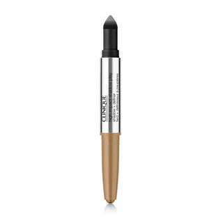 Clinique High Impact Shadow Play™ Eyeshadow + Definer - Champagne & Caviar