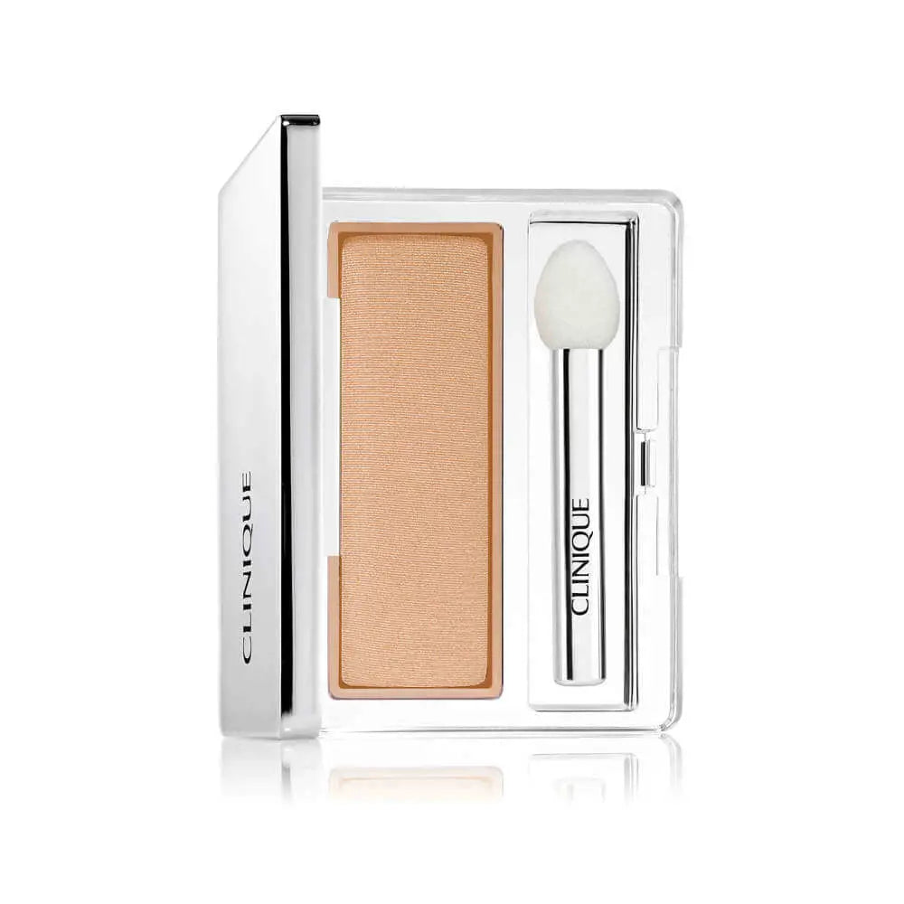 Clinique All About Shadow Single Super Shimmer Eyeshadow - Daybreak (Super Shimmer)