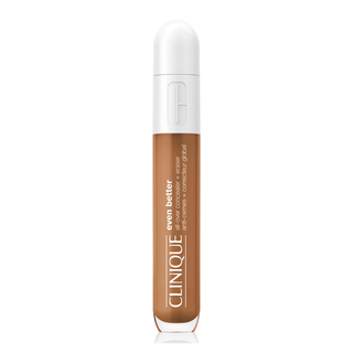 Clinique Even Better All-Over Concealer And Eraser - WN 122 Clove
