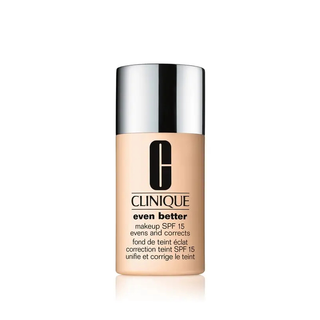 Clinique Even Better Makeup Broad Spectrum SPF 15 Foundation - CN 28 Ivory