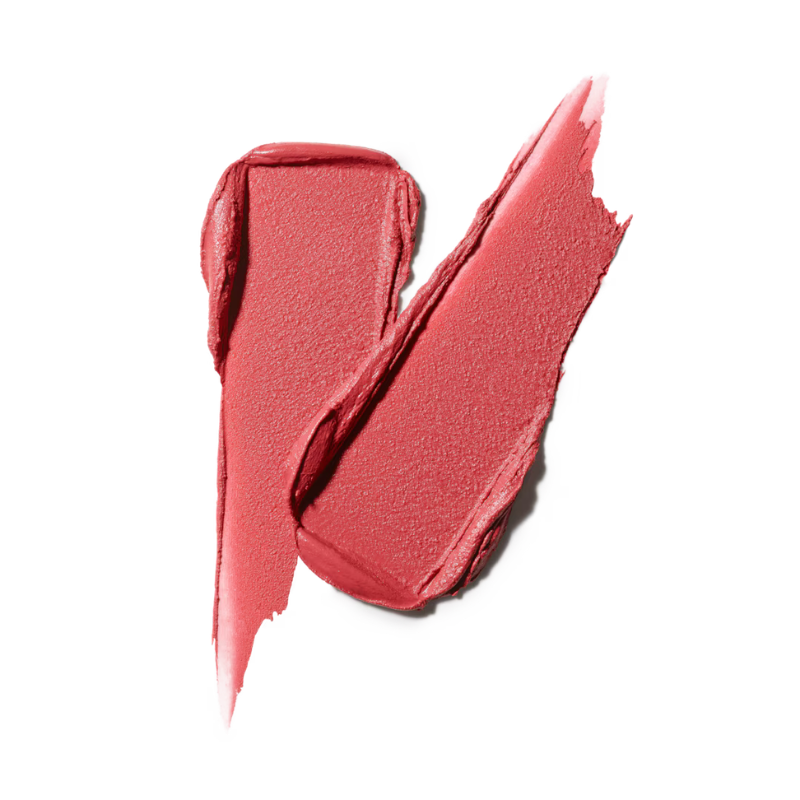MAC Powder Kiss Soft Focus 10HR Longwear Hazy Matte Lipstick - A Little Tamed