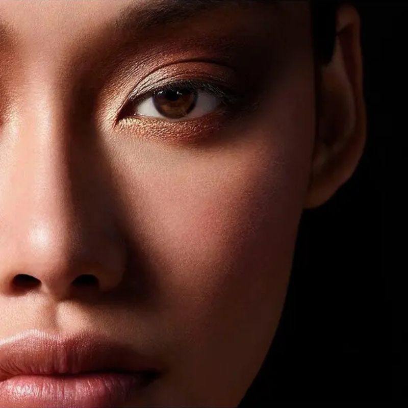 Tom Ford Eye Color Quad Cream Eyeshadow Palette - 46 Ember Bronze