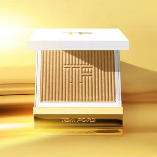 Tom Ford Soleil Glow Highlighter - 02 Nude Sand