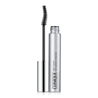 Clinique High Impact Zero Gravity Mascara - Black