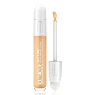 Clinique Even Better All-Over Concealer And Eraser - WN46 Golden Neutral