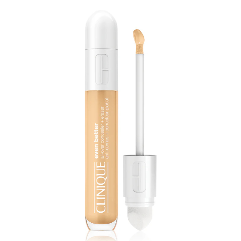 Clinique Even Better All-Over Concealer And Eraser - WN46 Golden Neutral