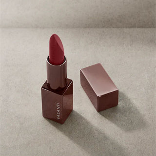 Vasanti My Time Gel Lipstick - Face Time