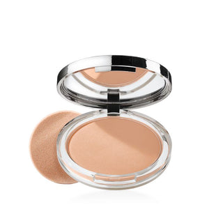 Clinique Stay-Matte Sheer Pressed Powder - 03 Stay Beige