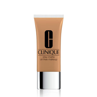 Clinique Stay Matte Foundation - CN 74 Beige