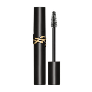Yves Saint Laurent Mini Lash Clash Extreme Volume Mascara -Black