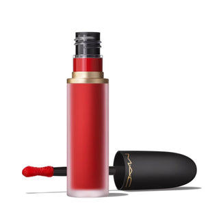 MAC Powderkiss Cheek And Lip Tint - M.A.Csmash