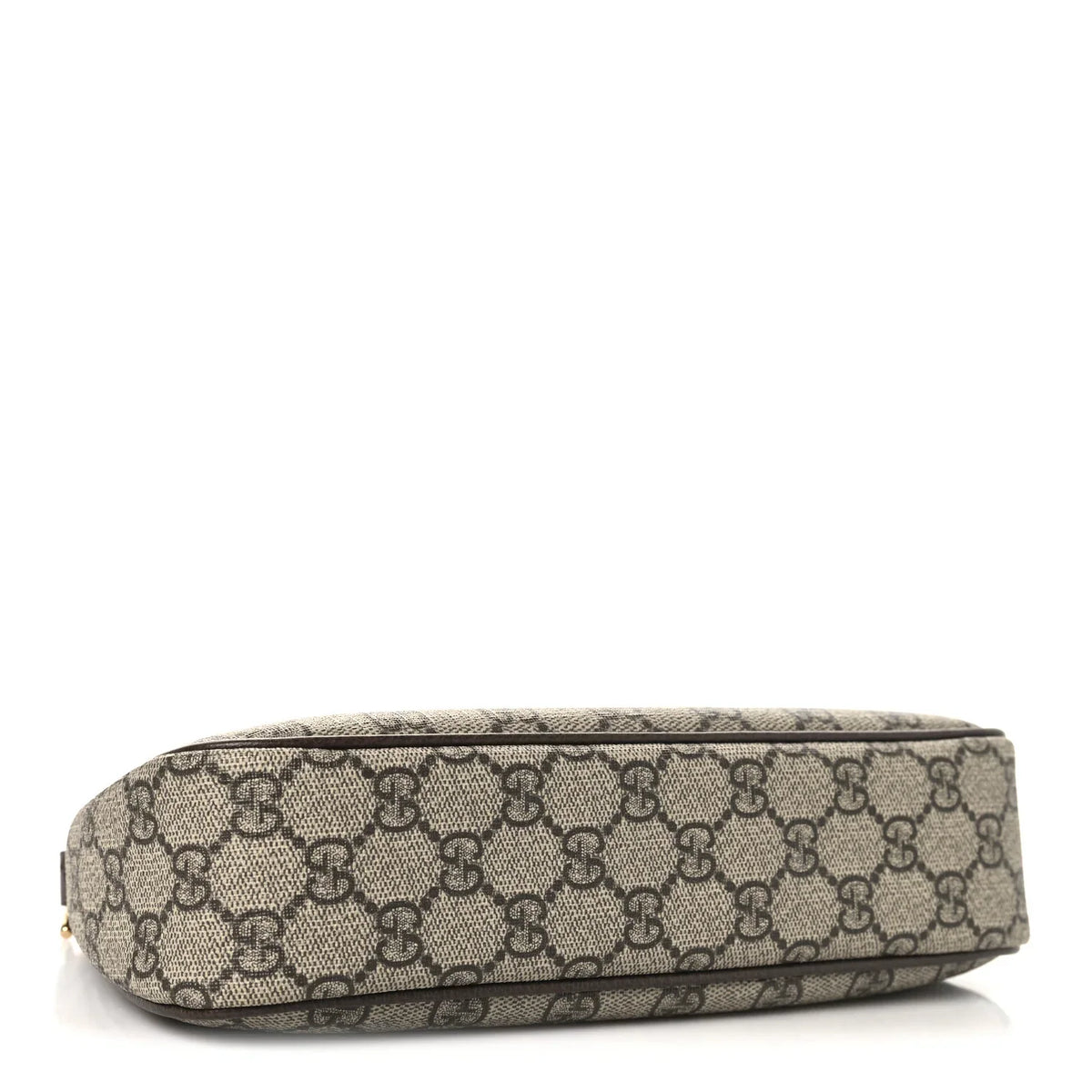 Gucci Ophidia Small Chain Bag - Beige