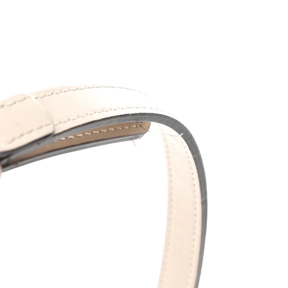 Gucci GG Marmont Camera Bag - White