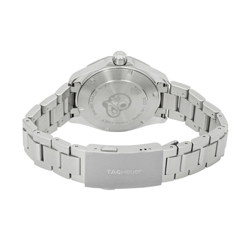 Tag Heuer Aquaracer Blue Dial Watch for Men - WBD1112.BA0928