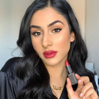 Vasanti My Time Gel Lipstick - Face Time