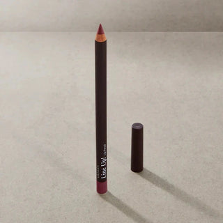 Vasanti Line Up! Lip Pencil - Mauvenberry