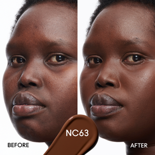 MAC Studio Radiance 24HR Luminous Lift Concealer - NC63