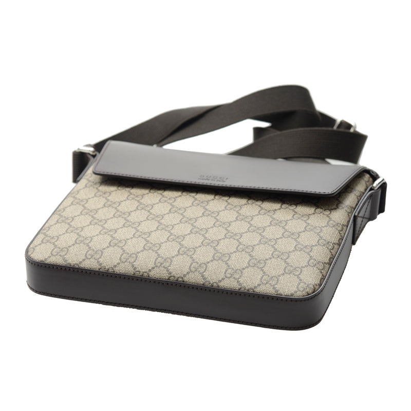 Gucci Messenger Bag – Beige