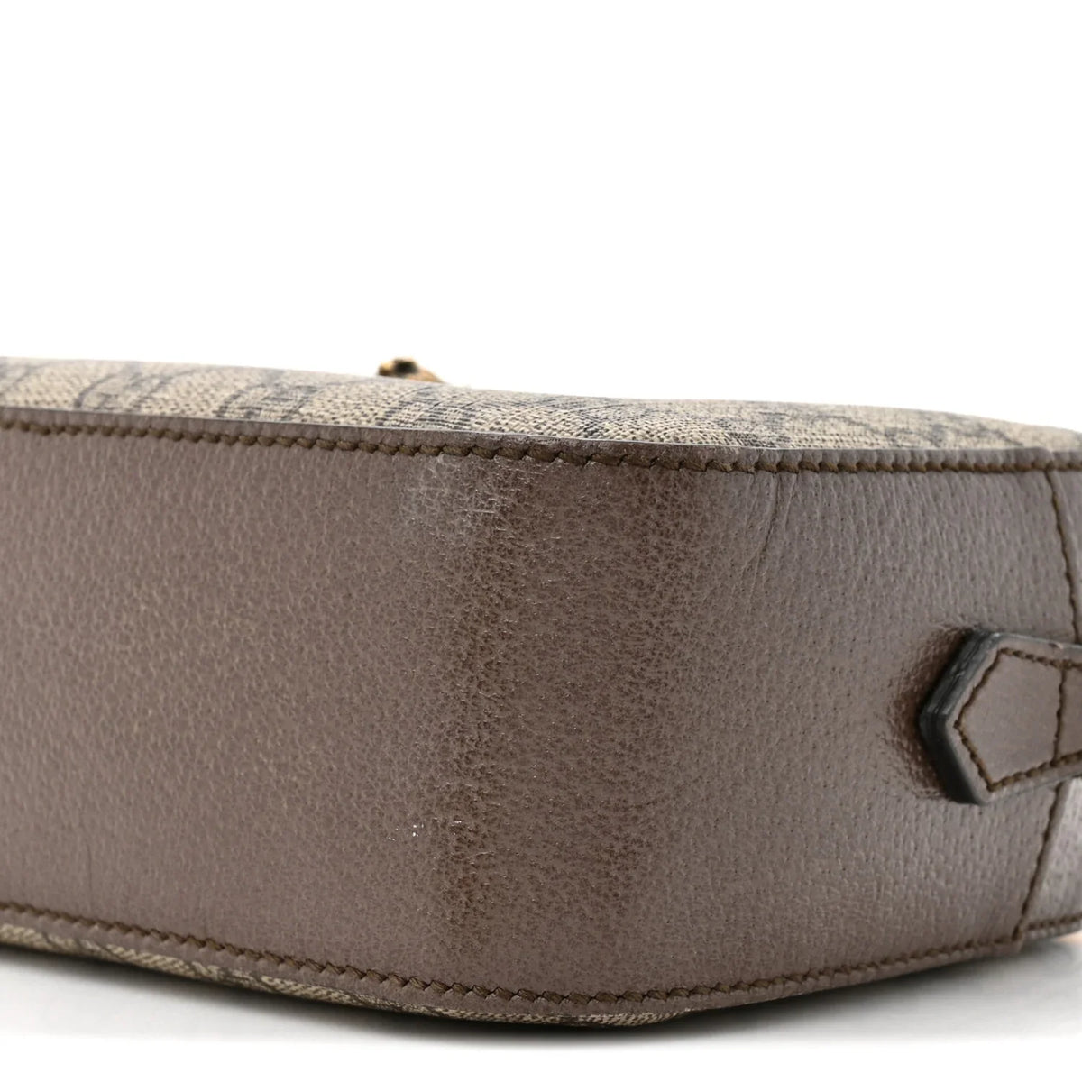 Gucci Neo Vintage Messenger Bag – Beige