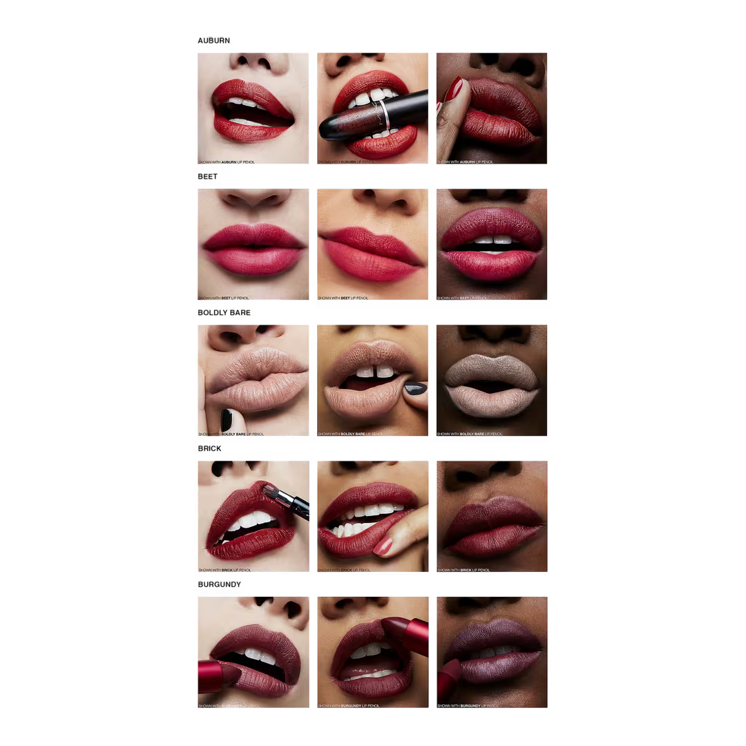 MAC Lip Pencil - Stone