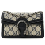 Gucci Dionysus Shoulder Bag – Black