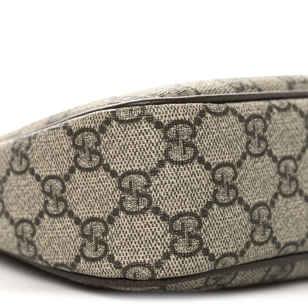 Gucci Ophidia Small Chain Bag - Beige