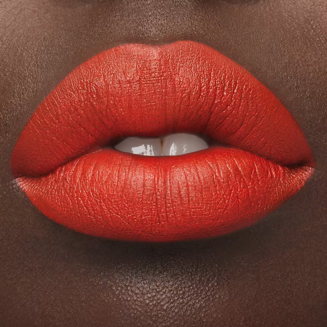 MAC Macximal Silky Matte Lipstick - Lady  Danger