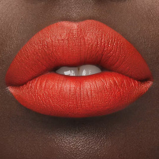 MAC Macximal Silky Matte Lipstick - Lady  Danger
