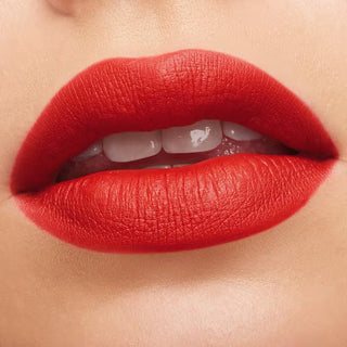 MAC Macximal Silky Matte Lipstick - Lady  Danger