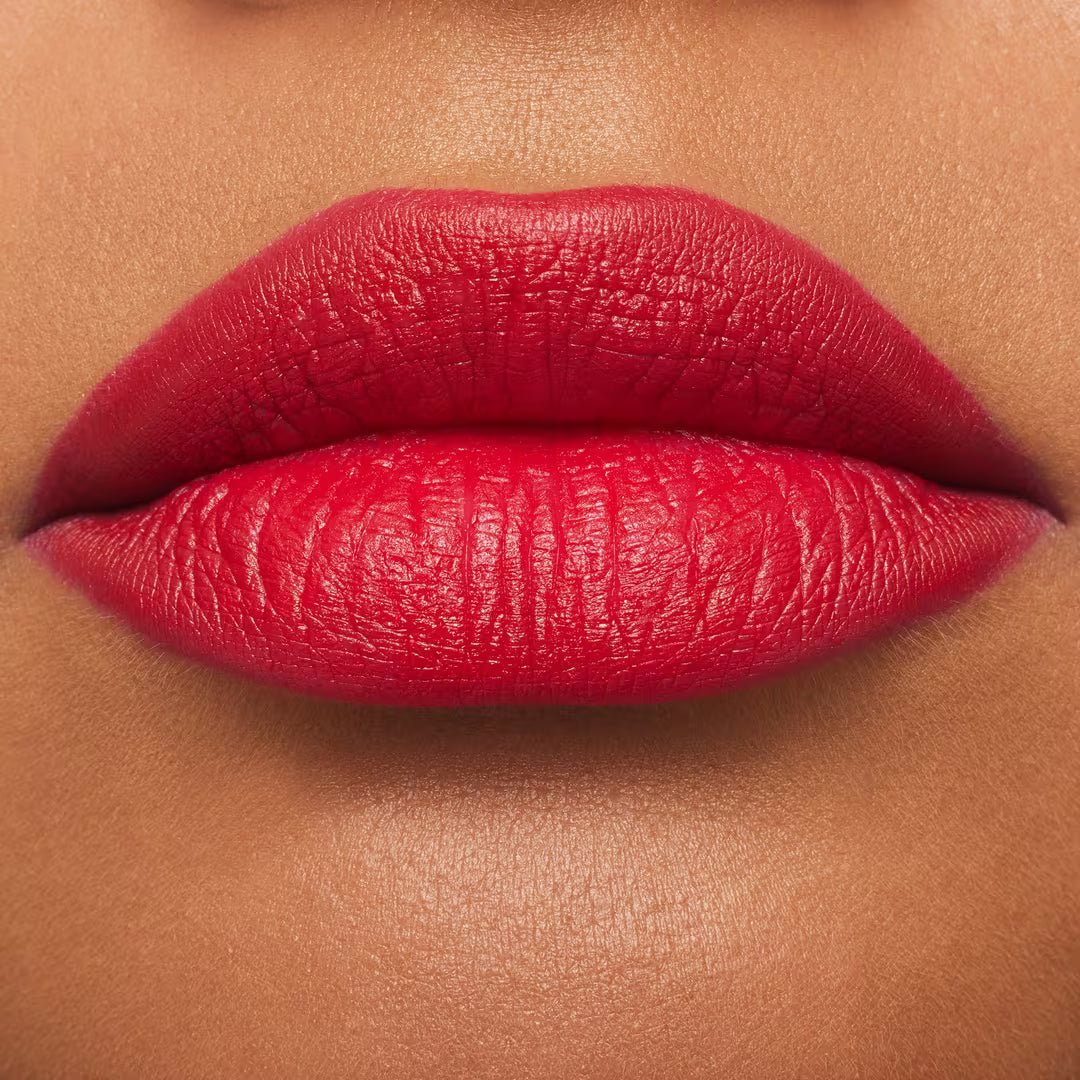 MAC MACximal Silky Matte Lipstick - Ruby Woo