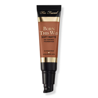 Too Faced Born This Way Soft Matte Foundation - 19 Mocha