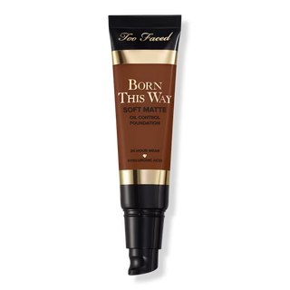 Too Faced Born This Way Soft Matte Foundation - 27 Cocoa