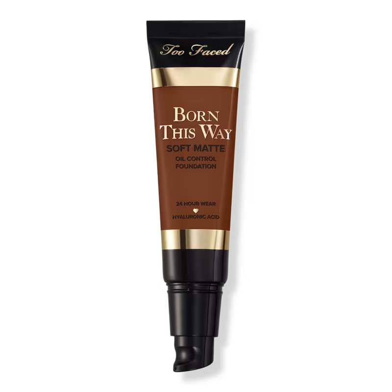 Too Faced Born This Way Soft Matte Foundation - 27 Cocoa