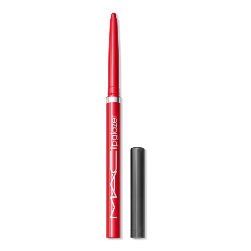 MAC Lipglazer Glossy Liner - Lady Danger