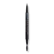 Anastasia Beverly Hills MicroStroke Brush Tip Eyebrow Detailing Pen - Granite