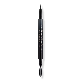 Anastasia Beverly Hills MicroStroke Brush Tip Eyebrow Detailing Pen - Granite