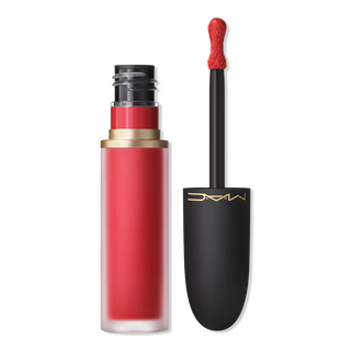 MAC Powder Kiss Cheek & Lip Tint - A Little Tamed