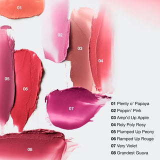 Clinique Chubby Stick Cheek Color Balm - 04 Plump Up Peony