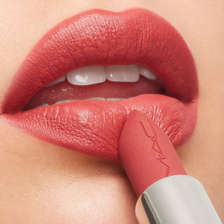 MAC MACximal Silky Matte Lipstick - Twig Twist