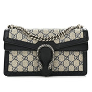 Gucci Dionysus Medium Shoulder Bag – Gray