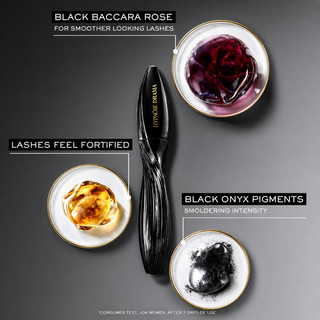 Lancome Hypnose Drama Instant Volume Mascara - 01 Excessive Black