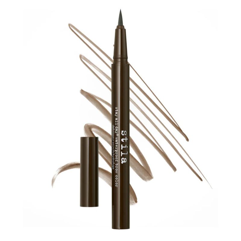 Stila Stay All Day Waterproof Brow Color - Dark