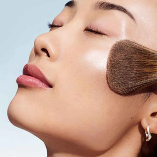 Clinique True Highlight Weightless Illuminator Highlighter - Sunlit Copper