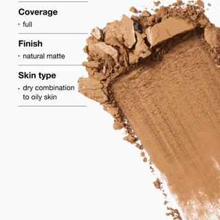 Clinique Beyond Perfecting Powder Foundation and Concealer - Alabaster