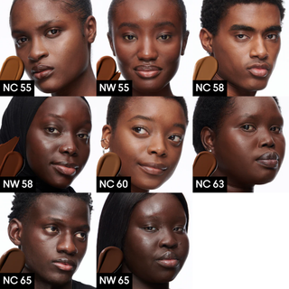 MAC Studio Radiance 24HR Luminous Lift Concealer - NC 65